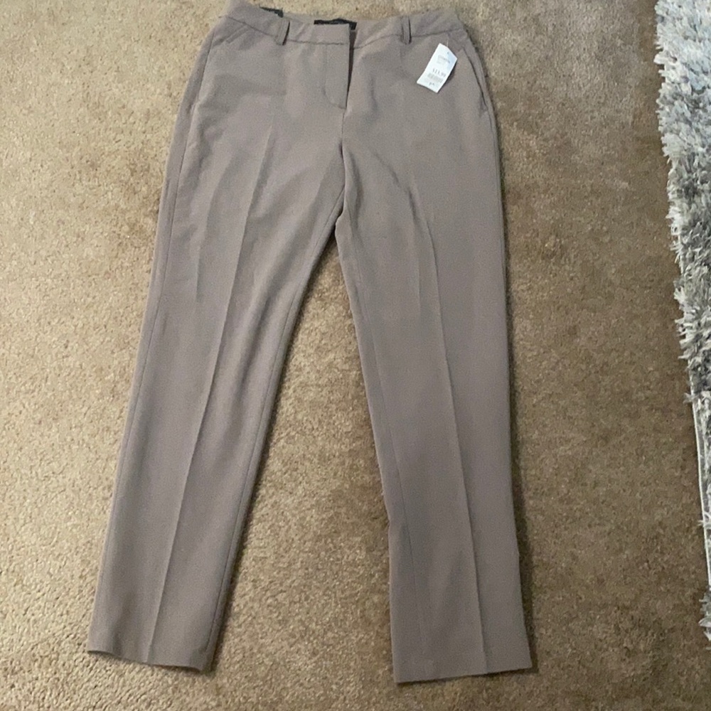 Griege slacks